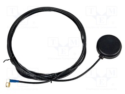 GPS/GNSS antenna; 10m