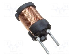 Inductor: ferrite