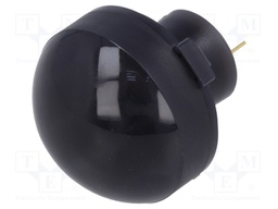 Sensor: motion; diffuse-reflective; Output conf: digital; 12m