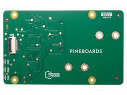 Expansion board; PCIe; adapter; Raspberry Pi 5; ASM1182e