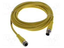 Cable: for sensors/automation