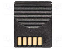 Radio module; TESTO735-1,TESTO735-2; for meter; 869.85MHz