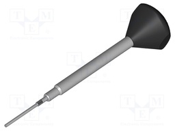 Tool: mounting tool; SW-GKS-100 B; 149mm; test needles