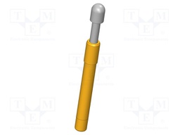 Test needle; GKS-113