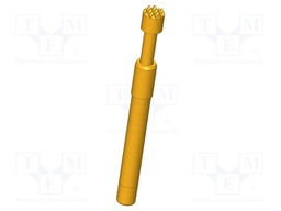 Test needle; GKS-113