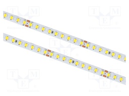 LED tape; white neutral; LED/m: 144; 8.3mm; IP66; 5.5W/m; CRImin: 80
