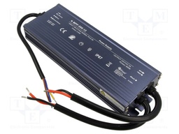 Power supply: switching; LED