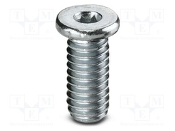 Fixing element; W: 9mm; H: 12.8mm