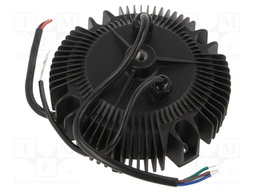 Power supply: switched-mode; LED; 240W; 60VDC; 2400÷4000mA; IP65