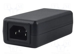 Power supply: switched-mode