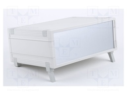 Enclosure: instrument; ULTRAMAS; X: 157.5mm; Y: 199mm; Z: 108mm; ABS