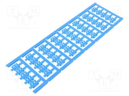 Markers for cables and wires