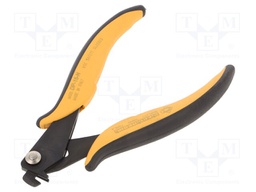 Pliers; cutting,miniature,for separation sheet PCB; 147mm