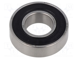 Bearing: single row deep groove ball; Øint: 15mm; Øout: 32mm
