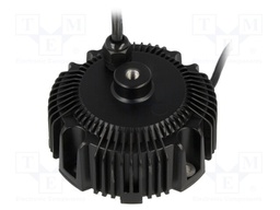 Power supply: switched-mode; LED; 96W; 14.4÷24VDC; 2.4÷4A; IP65