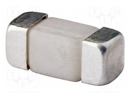 Fuse: fuse; quick blow; 10A; 125VAC; 125VDC; soldered,SMD; 2410,SMD