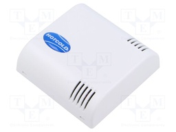 Converter: temperature; 12÷32VDC; OUT 1: 4÷20mA; IN 1: Pt100; IP22