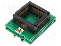 Adapter: DIL48-PLCC84