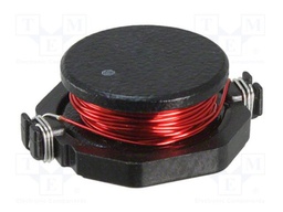 Inductor: wire