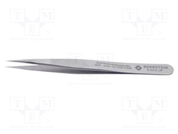 Tweezers; universal