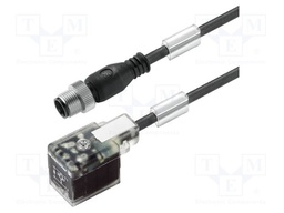 Accessories: RJ45 socket