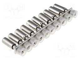 Screw bridge; Width: 5mm