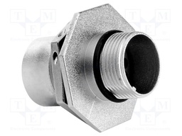 Connector: circular; Series: RT360; socket,plug; female; PIN: 10
