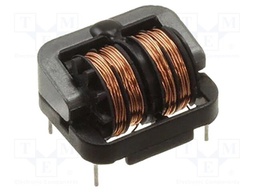 Inductor: wire