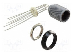 Connector: circular