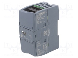 Module: extension; 24VDC; OUT: 8; Series: S7-1200; OUT 1: relay; IP20