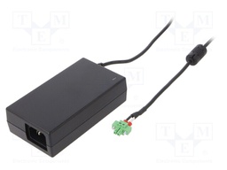 Power supply: switched-mode; Case: desktop