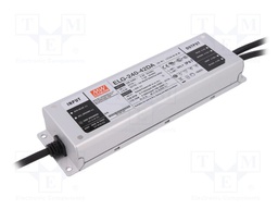 Power supply: switched-mode; Communication: DALI; LED; 239.82W
