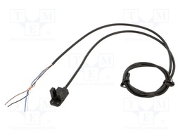 Sensor: photoelectric; Range: 5mm; PNP; DARK-ON,LIGHT-ON; 100mA