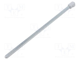 Extension shaft; 200mm