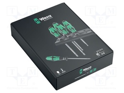 Kit: screwdrivers