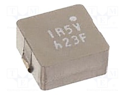 Inductor: wire