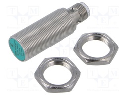 Sensor: inductive; OUT: PNP / NO; 0÷8mm; 10÷30VDC; M18; IP67; 200mA
