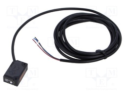 Sensor: photoelectric; Range: 20÷350mm; PNP; DARK-ON,LIGHT-ON
