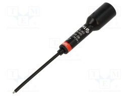 Probe tip; 1kV; 65mm