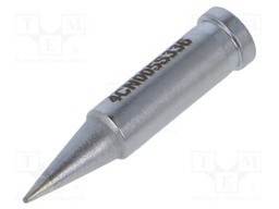 Soldering Tip, Conical, 0.5 x 10 mm, Soldering Station