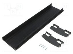 Plug socket; ModuleX; No.of mod: 7