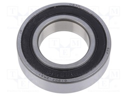 Bearing: single row deep groove ball; Øint: 15mm; Øout: 28mm