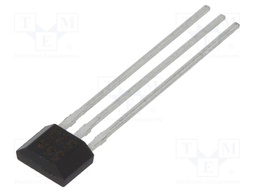 Sensor: Hall; latch; Range: -18÷18mT; Usup: 3.8÷30VDC; 20mA