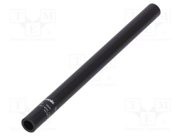 Safety light curtain; H: 230mm; 0÷12m; IP67; SF4D; 24VDC; lead