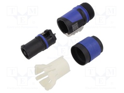 CABLECON FXX BLUE POWERIN SMALL