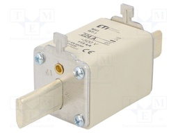 Fuse: fuse; gG; 224A; 500VAC; ceramic,industrial; NH1; WT-NH