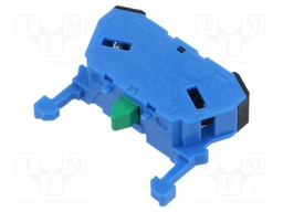 Contact Block, TWN/TWND Series, 1NO, Universal Type