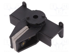 Gripper; Kit: mechanical parts; Application: standard type servo