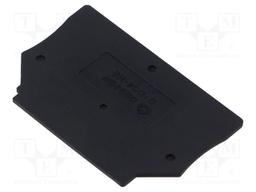 End plate