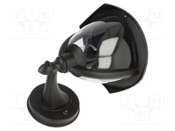 GRANDE; IP54; Lamp: garden luminaire; Cap: E27; Sockets: 1; 60W